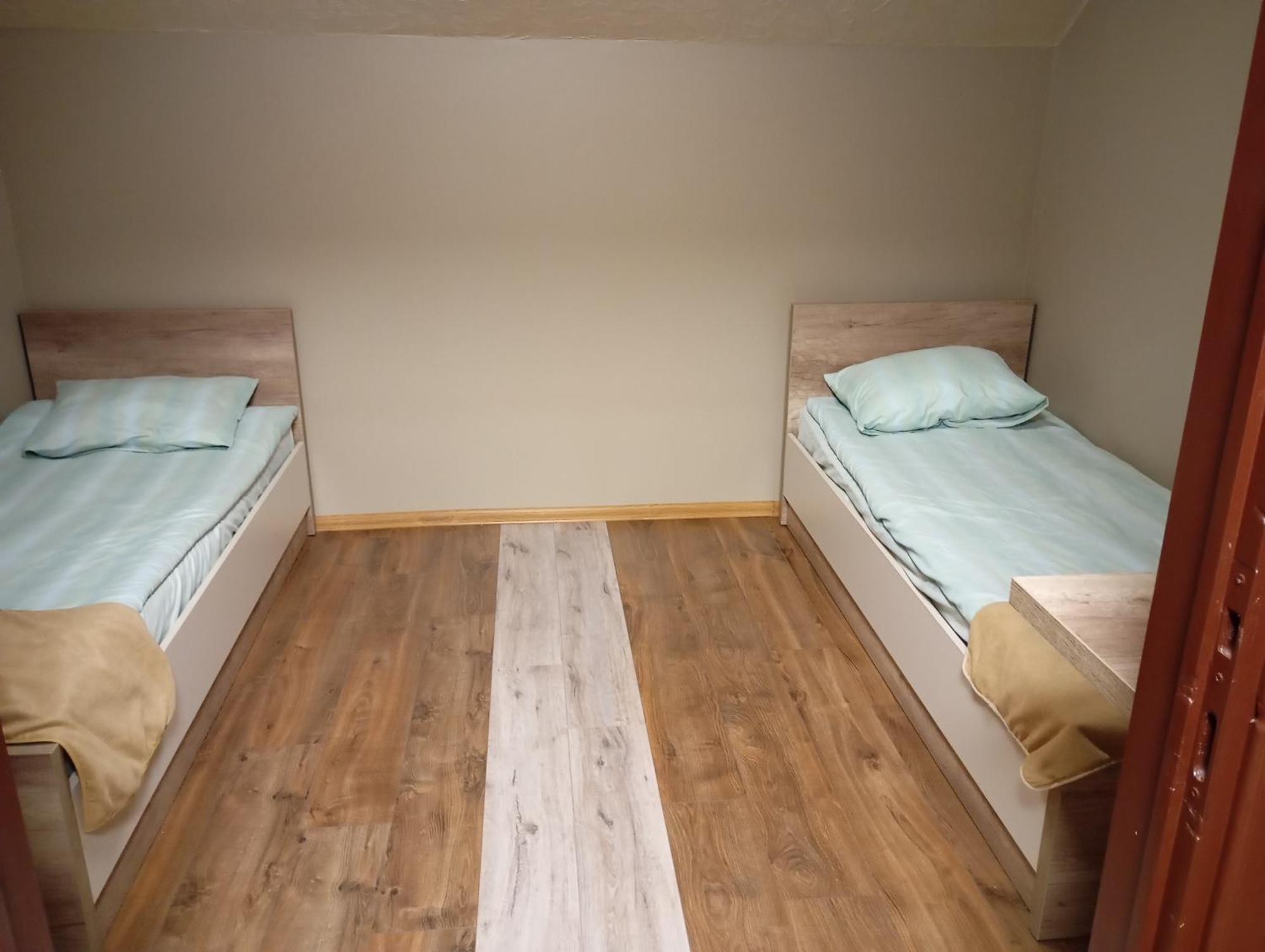 Three Aces Hotel Velyka Dobron Ngoại thất bức ảnh