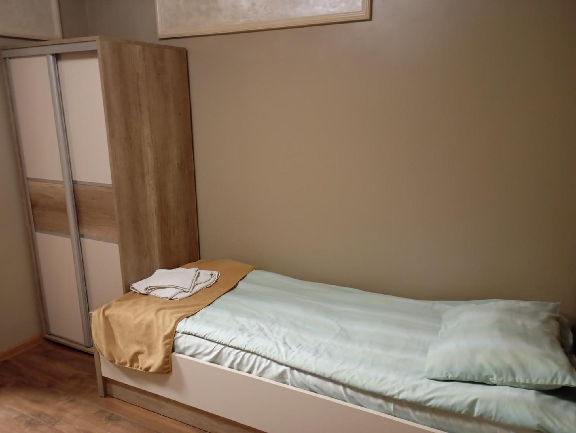 Three Aces Hotel Velyka Dobron Ngoại thất bức ảnh