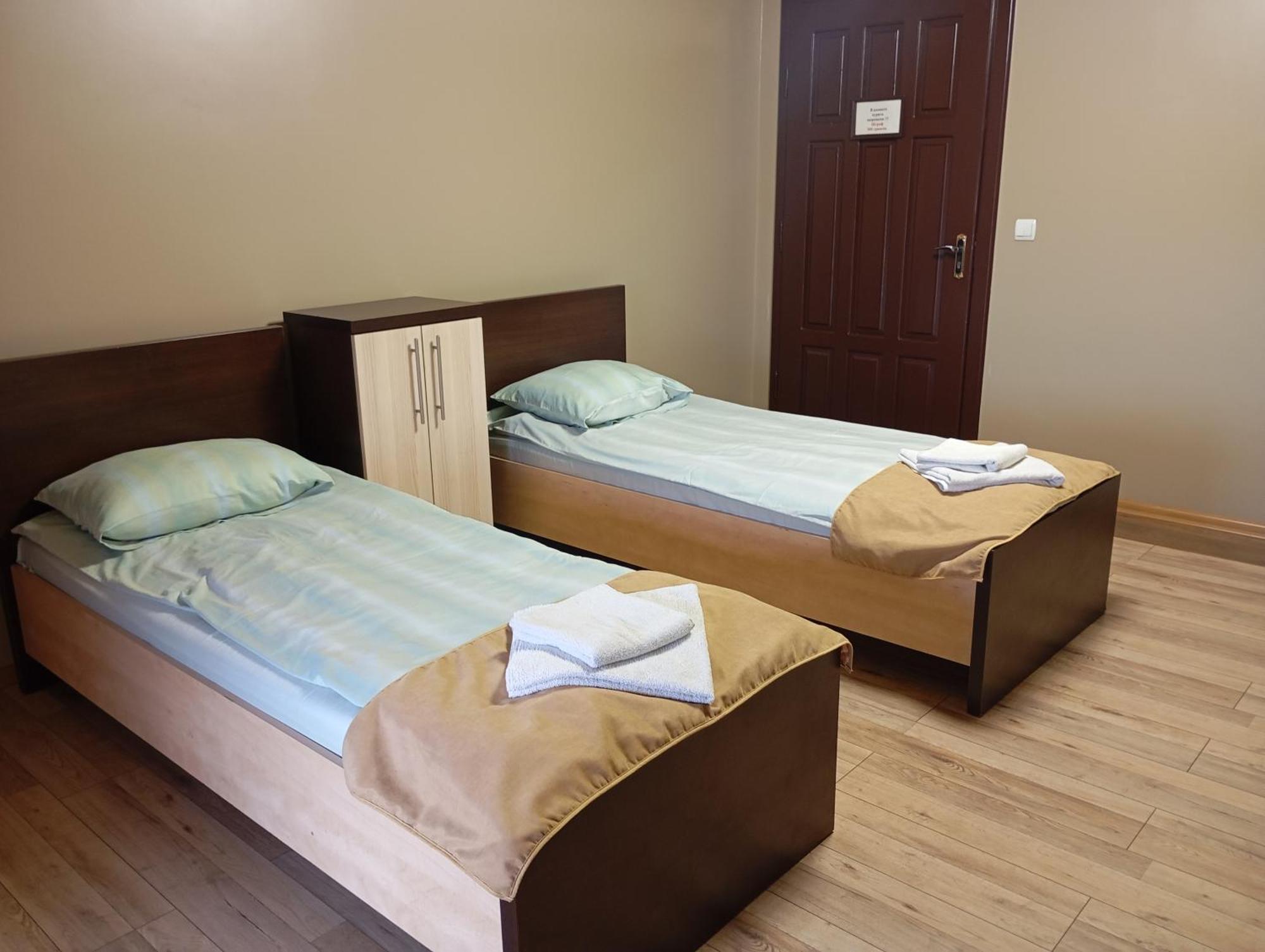 Three Aces Hotel Velyka Dobron Ngoại thất bức ảnh